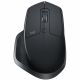 Logitech Mouse MX Master 2S Black (910-007224) (LOGMXM2SBK)