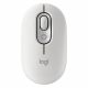 Logitech Mouse POP White (910-007411) (LOGPOPWH)