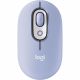 Logitech Mouse POP Lilac (910-007414) (LOGPOPLC)