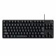 Logitech G413 TKL SE Black (920-010446) (LOGG413)