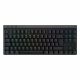 Logitech G515 Lightspeed TKL Wireless RGB (US) Black/Tactile (920-012538) (LOGG515LS)