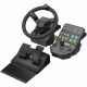 Logitech Heavy Equipment - G-Series - Steering Wheel and Pedal Set (945-000062) (LOGGSAITEKB)