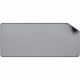Logitech Mouse Pad Desk Mat Studio Series medium Gray (956-000052) (LOGSTUDIOMGY)