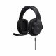 Logitech Gaming Headset G433 Headset 7.1 (981-000668) (LOGG433)