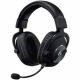 Logitech Headset G Pro X over ear (981-000818) (LOGGPROX)