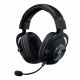 Logitech Headset PRO X Black (981-001263) (LOGPROXBK)