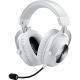 Logitech Headset G Pro X 2 White (981-001269) (LOGGPROX2WH)