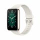 Xiaomi Smart Band 7 Pro Αδιάβροχο με Παλμογράφο Ivory (BHR6076GL) (XIABHR6076GL)