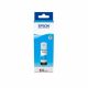Epson Μελάνι Inkjet 103 Cyan (C13T00S24A) (EPST00S24A)