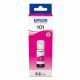 Epson Μελάνι Inkjet 101 Magenta (C13T03V34A) (EPST03V34A)
