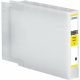 Epson Μελάνι Inkjet WF-C8190 XXL Yellow (C13T04A44N) (EPST04A44N)