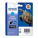 Epson Μελάνι Inkjet T1572 XL Cyan (T15724010) (EPST157240)