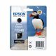 Epson Μελάνι Inkjet T3248 Matte Black (C13T32484010) (EPST324840)