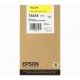 Epson Μελάνι Inkjet T6034 Yellow (C13T603400) (EPST603400)