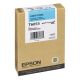 Epson Μελάνι Inkjet T6055 Light Cyan (C13T605500) (EPST605500)