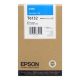 Epson Μελάνι Inkjet T6132 Cyan (C13T613200) (EPST613200)