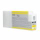 Epson Μελάνι Inkjet T6424 Yellow (C13T642400) (EPST642400)