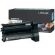 LEXMARK C780/782 BLACK TONER (6k) (C780A1KG) (LEXC780A1KG)