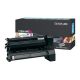 LEXMARK C780/782 MAGENTA TONER (6k) (C780A1MG) (LEXC780A1MG)