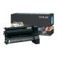 LEXMARK C780/782 YELLOW TONER (6k) (C780A1YG) (LEXC780A1YG)