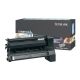 LEXMARK C780/782 HC CYAN TONER (10k) (C780H1CG) (LEXC780H1CG)