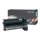 LEXMARK C780/782 HC BLACK TONER (10k) (C780H1KG) (LEXC780H1KG)