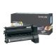 LEXMARK C780/782 HC YELLOW TONER (10k) (C780H1YG) (LEXC780H1YG)