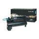 LEXMARK C792/X792 BLACK TONER (6k) (C792A1KG) (LEXC792A1KG)