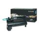 LEXMARK C792 BLACK EXTRA HC TONER (20k) (C792X1KG) (LEXC792X1KG)