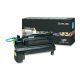 LEXMARK C792 YELLOW EXTRA HC TONER (20k) (C792X1YG) (LEXC792X1YG)
