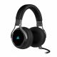 Corsair Headset Gaming Virtuoso RGB Wireless (CA-9011185-EU) (CORCA-9011185-EU)
