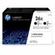 Toner Hp CF226XD Black HC 2-Pack (9k) (CF226XD) (HPCF226XD)