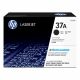 HP 37A LaserJet Black Toner (11k) (CF237A) (HPCF237A)