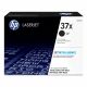 HP 37X LaserJet Black Toner HC (25k) (CF237X) (HPCF237X)