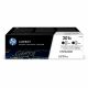 Toner Hp CF400XD Black HC 2-Pack (2.8k) (CF400XD) (HPCF400XD)