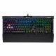 Corsair Πληκτρολόγιο K70 RGB MK.2 Cherry MX Red (CH-9109010-GR) (CORCH-9109010-GR)