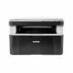BROTHER DC-P1612WVB Laser MFP + 5 Toners ΔΩΡΟ (BRODCP1612WVB) (DCP1612WVB)
