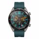 Watch Huawei Watch GT Active Titanium Grey - Dark Green Strap (FTN-B19S) (HUAFTN-B19S)