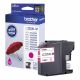 Brother Μελάνι Inkjet LC-225XL Magenta (LC-225XLM) (BRO-LC-225XLM)