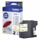 Brother Μελάνι Inkjet LC-225XL Yellow (LC-225XLY) (BRO-LC-225XLY)