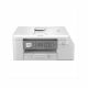 BROTHER MFC-J4340DW Color Inkjet Multifunction Printer (BROMFCJ4340DW) (MFCJ4340DW)
