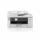 BROTHER MFC-J5340DW A3 Color Inkjet MFP (MFC5340DW) (BROMFCJ5340DW)