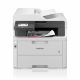 BROTHER MFC-L3760CDW Color Laser Multifunction Printer (MFCL3760CDW) (BROMFCL3760CDW)