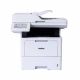 BROTHER MFC-L6710DW Laser Multifunction Printer (MFCL6710DW) (BROMFCL6710DW)