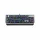 Motospeed CK99 Wired Mechanical Keyboard RGB Blue Switch GR Layout