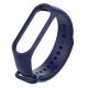 Xiaomi Mi Smart Band 3/4 Strap Blue (MYD4127TY) (XIAMYD4127TY)