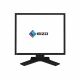 Refurbished EIZO FlexScan S1902SH-BK Black 19'' LED Backlit Monitor