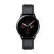 Watch Samsung Galaxy Active 2 R830 40mm Stainless Steel - Black EU (SM-R830NSK)