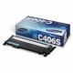 Samsung CLT-C406S Cyan Toner Cartridge (ST984A) (HPCLTC406S)