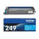Brother TN-249C Toner Laser Cyan (TN249C) (BRO-TN-249C)